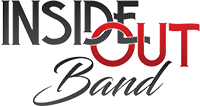 InsideOut Band LLC Logo